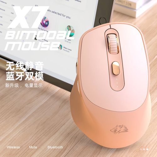 鼠标性能测试场景