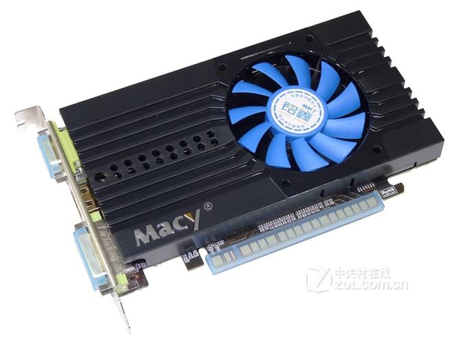 铭鑫视界风 GT610N-1GBD3 赤焰版深度评测:入门级办公与影音娱乐的性价比之选