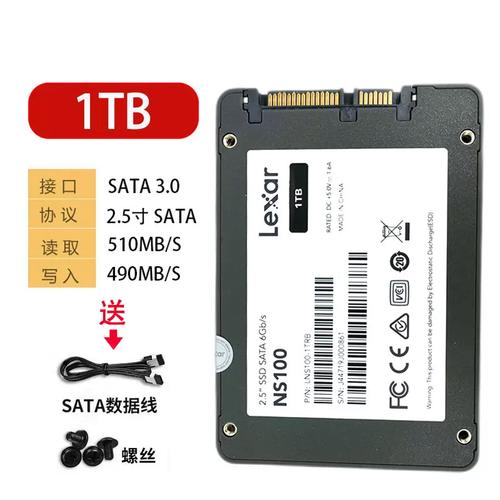 SSD价格对比分析图