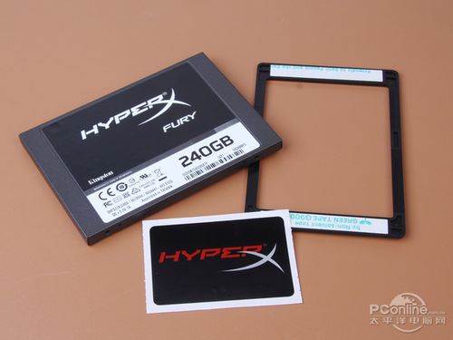 SATA SSD接口细节