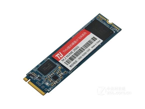 THU小飞侠系列256GB评测：百元级入门盘性能实测