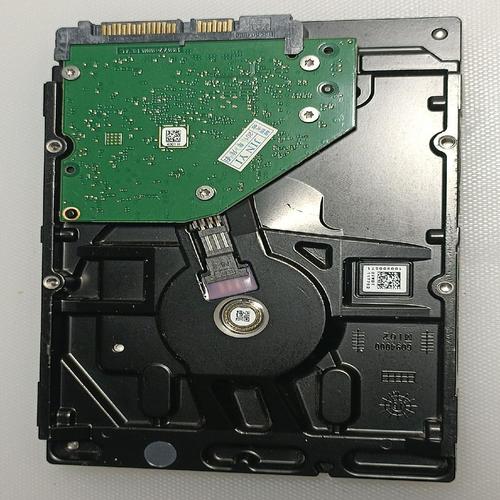 硬盘功耗监测界面示意图