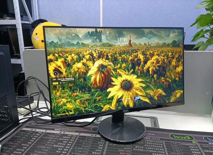 唯冠PD22270W性价比展示
