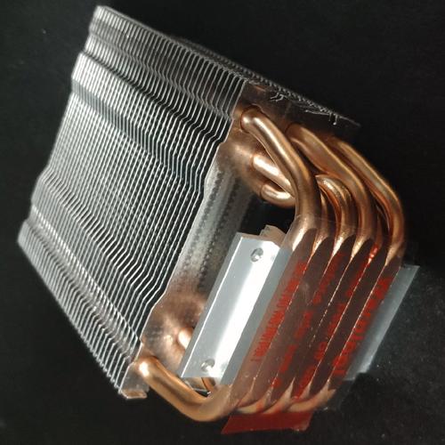 LGA 2011接口CPU散热器