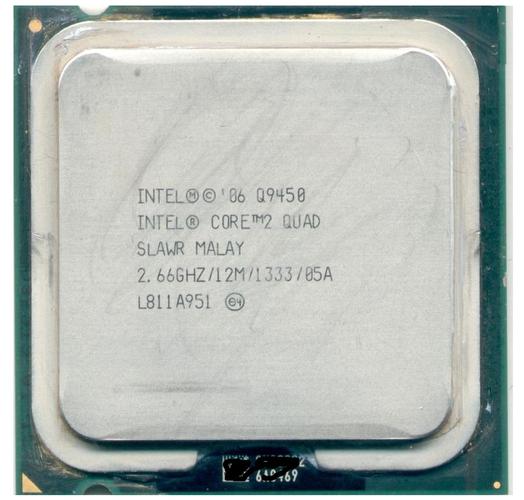 Intel Q9400 购买建议