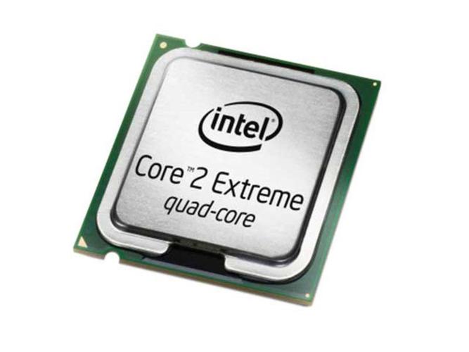CPU 缓存结构图表