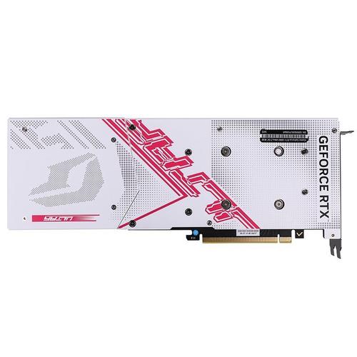 七彩虹iGame GeForce RTX 4060 Ti Ultra Z OC 8GB深度评测：丐中王者的性能突围