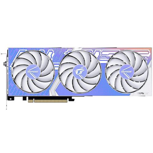 RTX 4060 Ti 性能测试场景