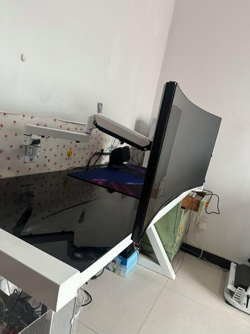 电竞场景下的色彩表现