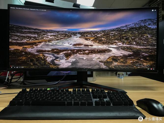 HDR600 色彩渲染效果