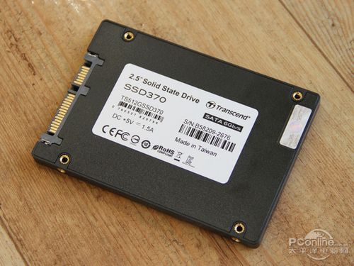创见SSD370S（512GB）深度评测：耐用MLC闪存，入门级NAS与办公优选