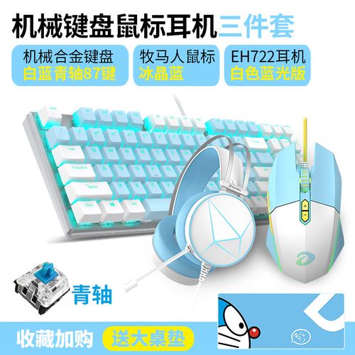 达尔优EK815 vs 戴尔KM5221W:竞技游戏与商务办公键鼠套装深度对比