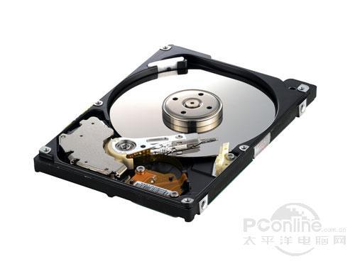 三星金宝 160GB 5400转 8MB 串口评测：入门级笔记本硬盘的可靠之选