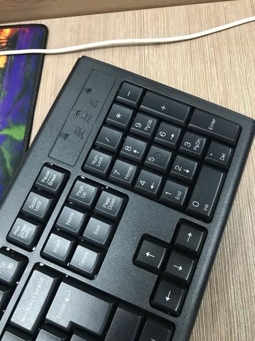 办公桌面整洁环境