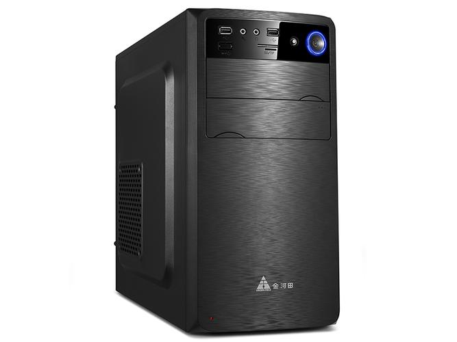 至睿战斧X8硬盘仓位展示
