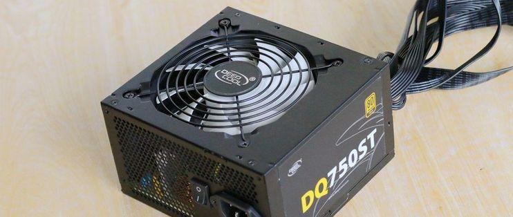 显示器与电源连接
