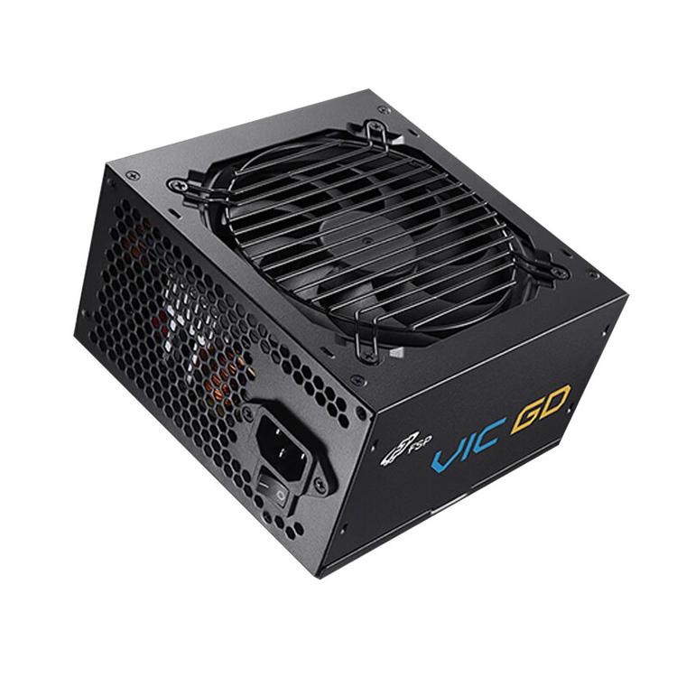 全汉VIC GD II 650W vs 安钛克 HCP-1300 Platinum 深度对比