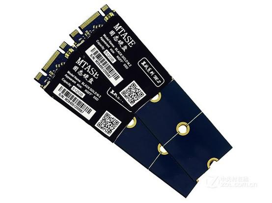 魅光黑战M2 512深度评测:入门级SSD的性价比之选
