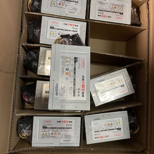 办公桌面电源使用场景