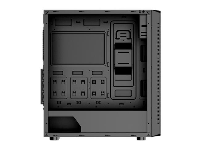 航嘉GX508产品包装展示