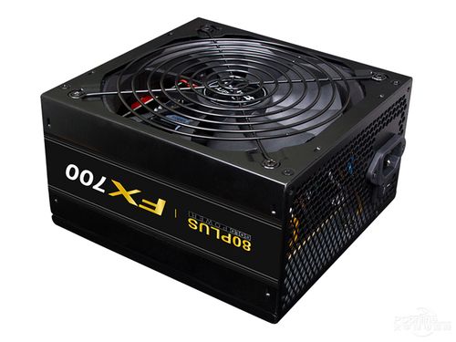 大水牛FX700深度评测：700W金牌半模组，百元级高性价比之选