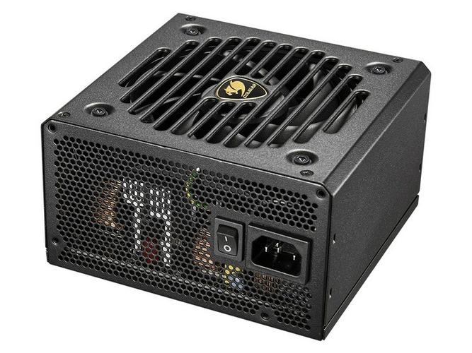 骨伽GEX650 vs 海盗船CS750深度对比：650W与750W金牌电源怎么选