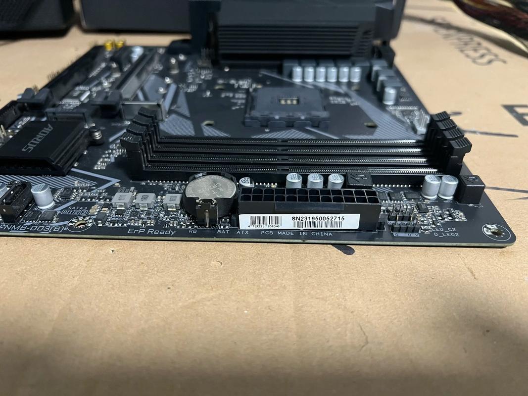 DDR3L内存条