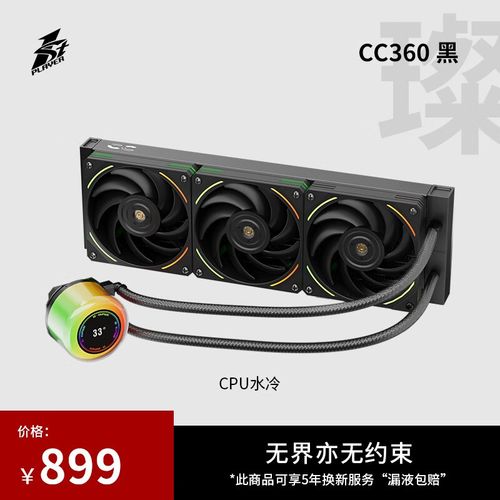 CPU temperature monitoring