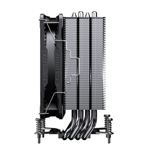 PWM fan connector 4 pin interface