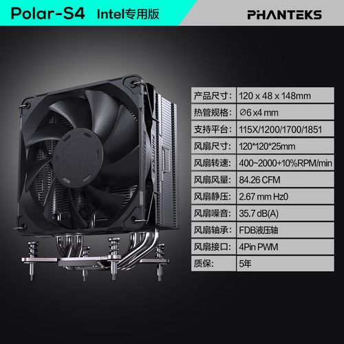 AMD Ryzen cooler performance test
