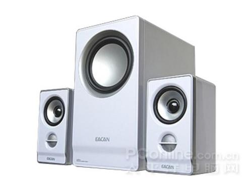 盈佳A-600mi 音箱外观展示