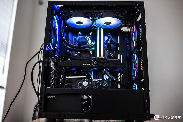 Computer Cooling Fan