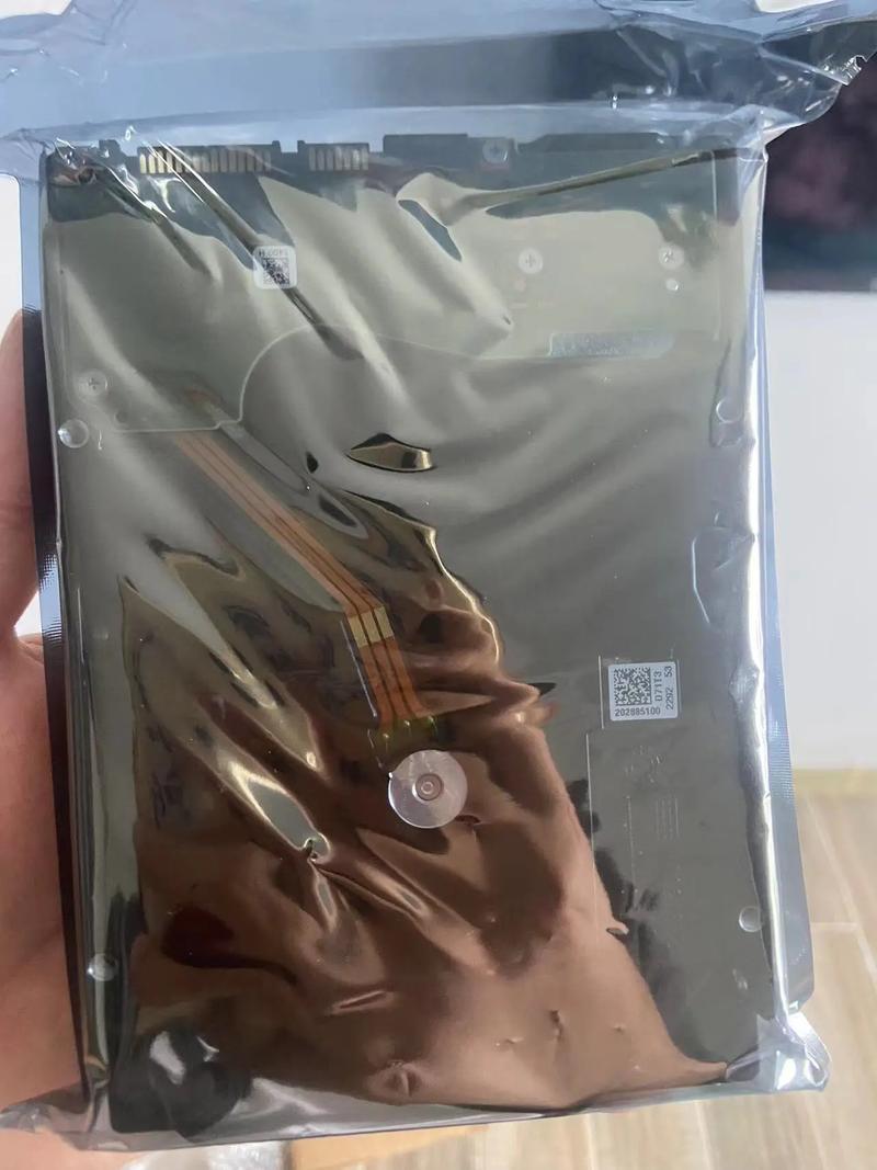 硬盘价格标签展示