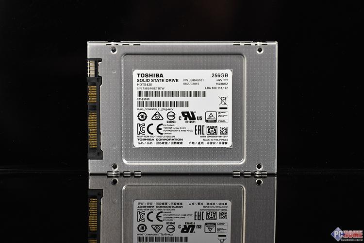 M.2 SSD 安装示意图