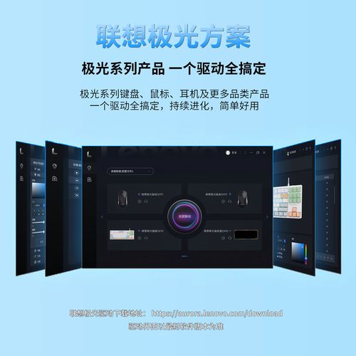 游戏键盘性能展示