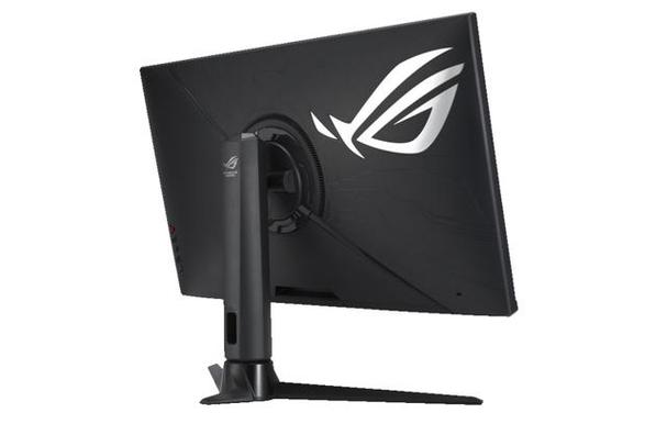 4K电竞屏巅峰对决：华硕XG32UQ vs ROG PG27UCDM 深度解析