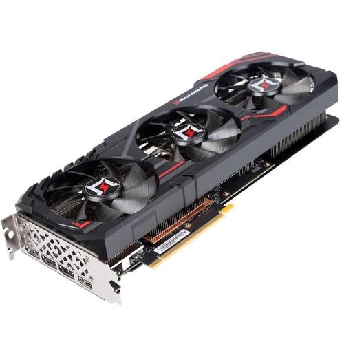 NVIDIA CUDA核心加速视频渲染任务