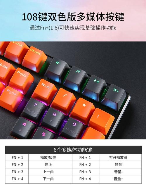 达尔优EK815鼠标握持展示