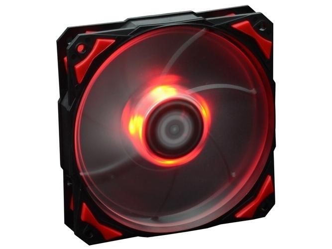 ID-COOLING PL-12025-R 单风扇散热器深度评测：百元级极致性价比之选