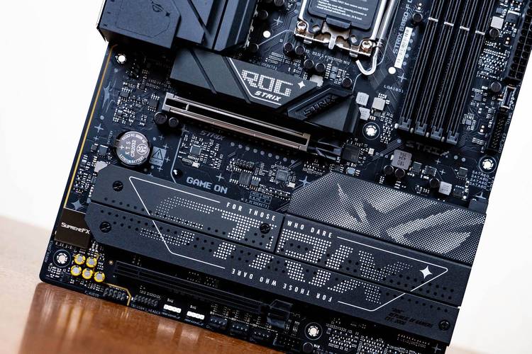 NVMe SSD读写速度测试