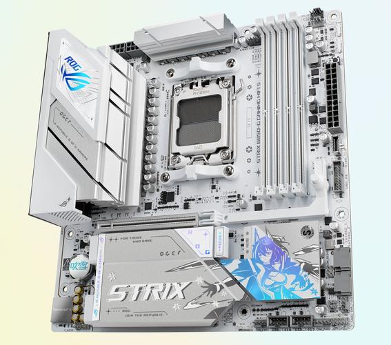 PCI-E插槽与M.2接口