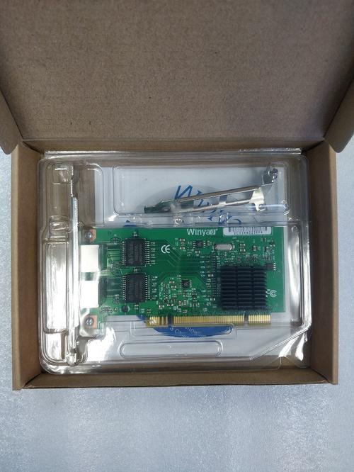 Winyao WY546-SFP vs DIEWU RTL8168 深度对比:PCI 光纤与 PCI-E 无盘网卡哪个更适合你?