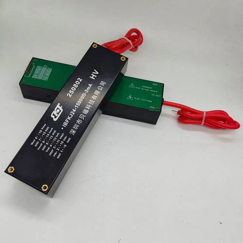 品代PD12038B12H-F 24V 4000转选购建议