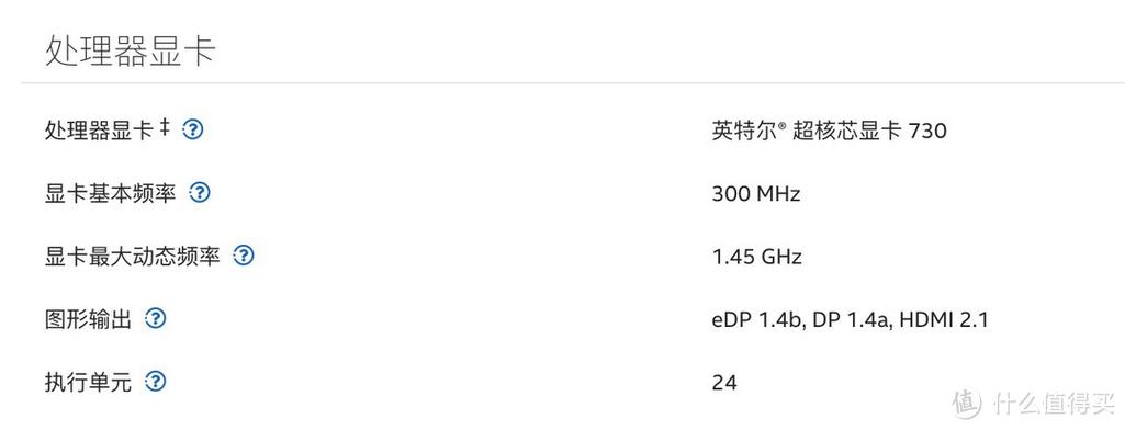 显卡接口类型展示
