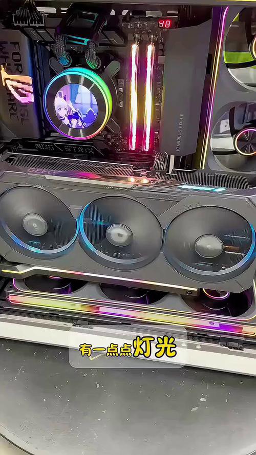显卡价格对比图