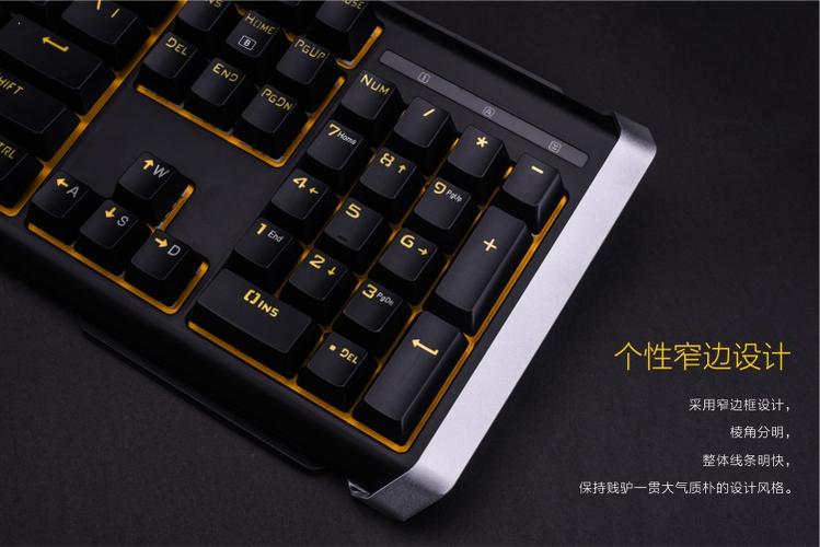 电竞鼠标性能评测