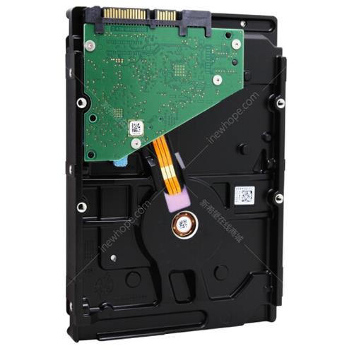 NAS 存储解决方案展示