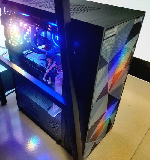 USB接口与仓位示意