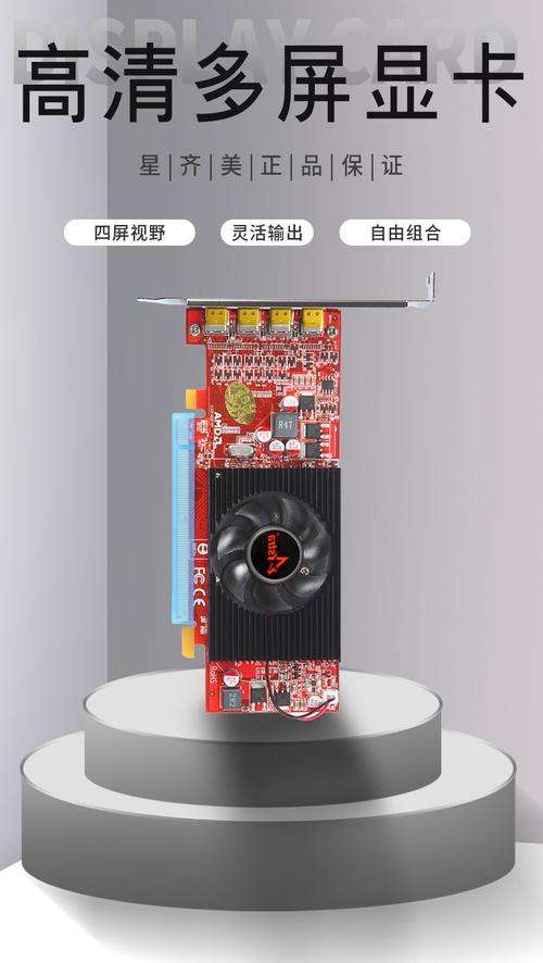 显卡选购指南