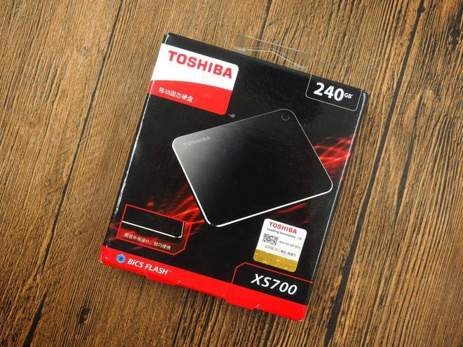 NVMe SSD高性能读写速度测试